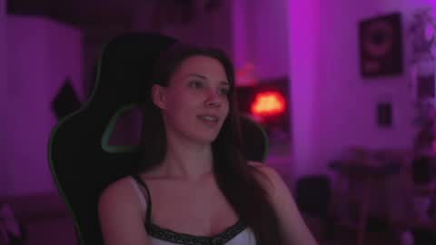 Candy Storm online show from April 8, 12:45 am