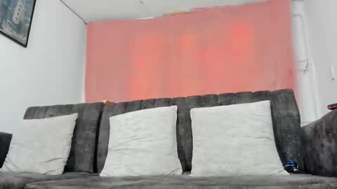 Dayan Camila online show from April 17, 1:03 pm