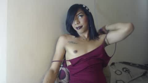 candy_hot_trans online show from March 5, 3:36 am