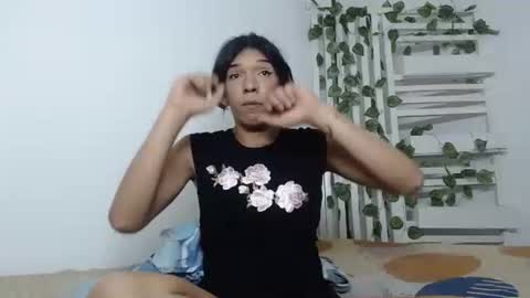 candy_hot_trans online show from March 30, 5:52 am