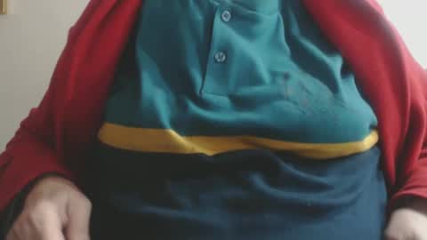 Cinzia  ex regina  online show from December 15, 1:00 pm