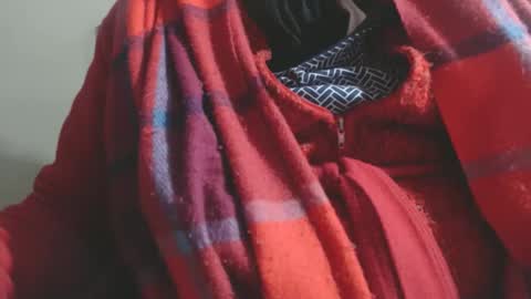 Cinzia  ex regina  online show from February 4, 10:31 am