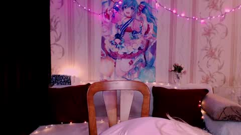 Carin online show from April 13, 3:21 am