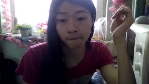 Snapshot of carlyjoy chatting on October 21, 9:22 am CarlyJoy online show from October 21, 9:22 am