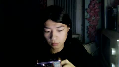 CarlyJoy online show from October 30, 4:28 pm