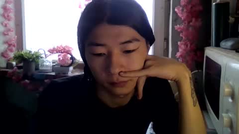 CarlyJoy online show from December 14, 9:37 am