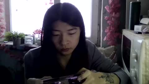 CarlyJoy online show from February 8, 11:27 am