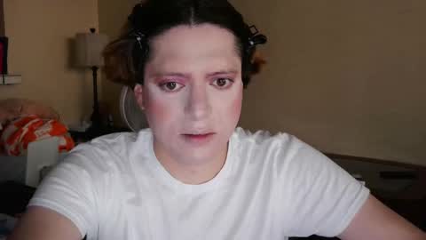 Brooke online show from April 21, 8:26 pm