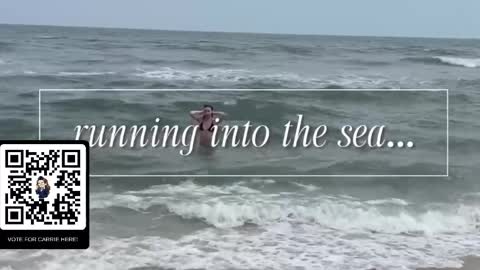 carrie madsin online show from April 17, 11:39 pm