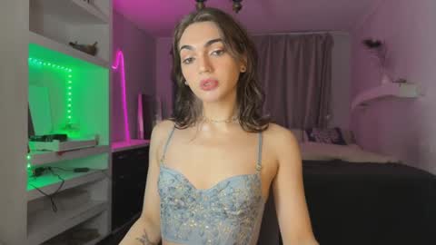 Snapshot of carry_hai chatting on December 30, 4:40 pm Carry online show from December 30, 4:40 pm