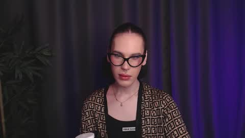 Cassie online show from March 15, 3:48 pm