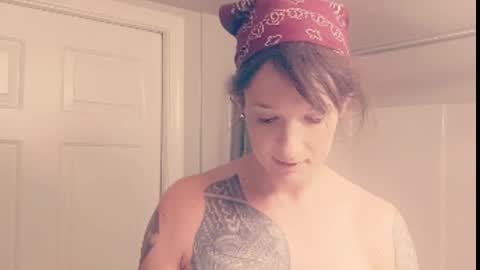 Cassiemichelle online show from March 6, 1:49 pm