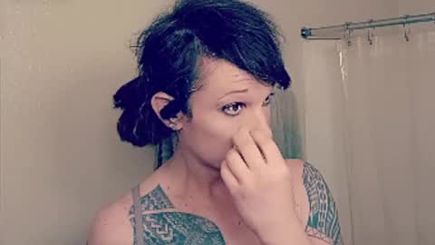 Cassiemichelle online show from April 1, 1:23 pm