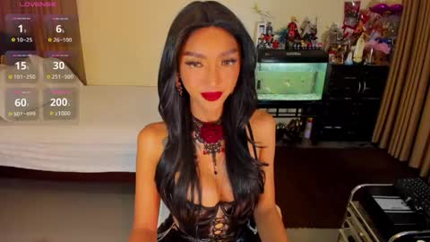 CassieValbalera online show from May 26, 3:14 am