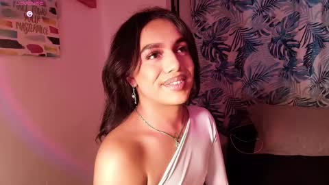 catalina online show from October 16, 10:20 pm