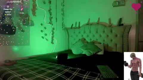 cata__mw online show from February 28, 11:11 pm