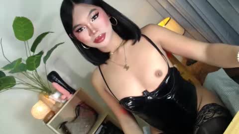 CatalenaX online show from November 27, 10:22 pm