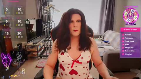 Catherinecuddles online show from June 12, 4:17 pm