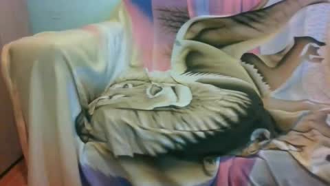 catitaprincess online show from March 5, 1:32 am