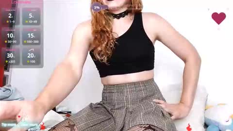 Catalina Restrepo online show from November 28, 1:07 am