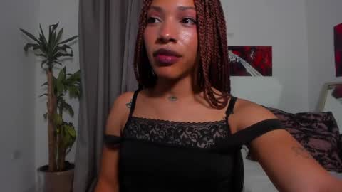 Catty online show from April 9, 5:20 am