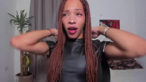 Catty online show from April 17, 3:31 am