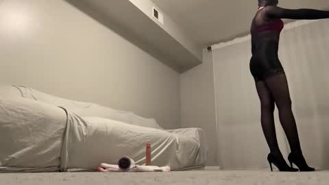 cd_pr1nc3ss online show from February 15, 12:49 am