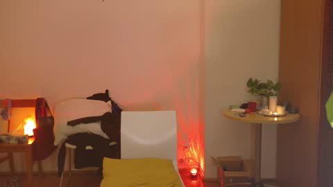 Ametrine online show from October 27, 9:56 pm