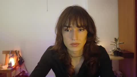 Ametrine online show from November 30, 10:23 pm