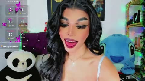 celeste_hot25horny online show from March 28, 3:14 pm