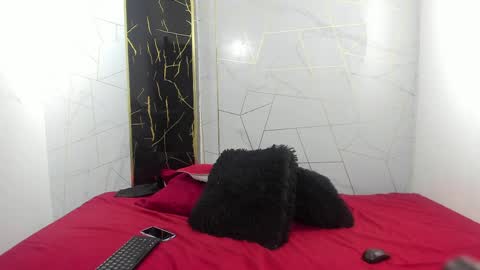 Celestial online show from April 8, 1:56 pm