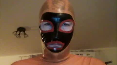 Celiasm online show from January 10, 8:04 pm