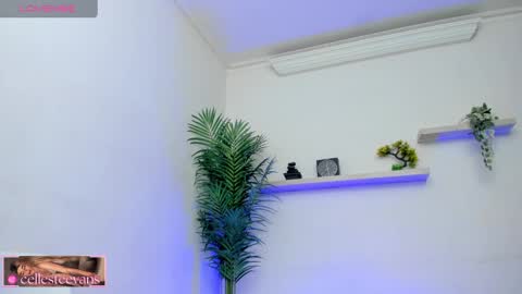 Celeste  online show from March 6, 2:58 pm