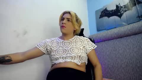 CHANNEL online show from March 29, 4:35 am