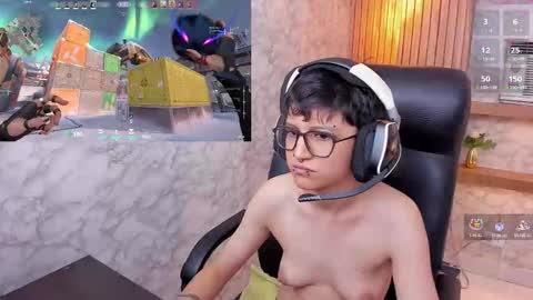 Charlie online show from November 9, 2:51 pm