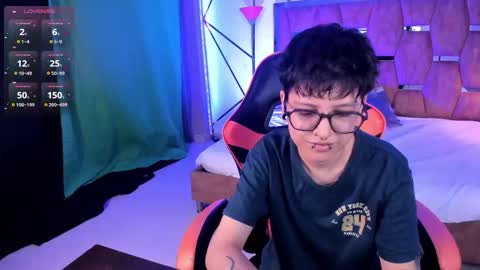 Charlie online show from November 18, 2:06 pm
