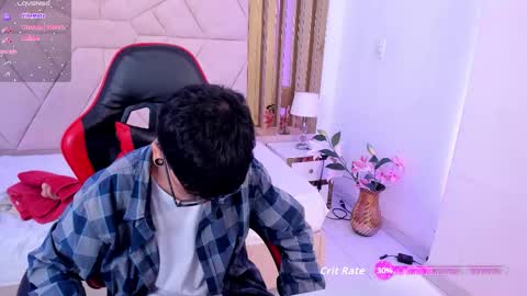 Charlie online show from November 25, 1:24 pm