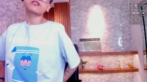 Charlie online show from November 26, 1:46 pm