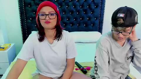 Charlie online show from January 17, 11:38 am