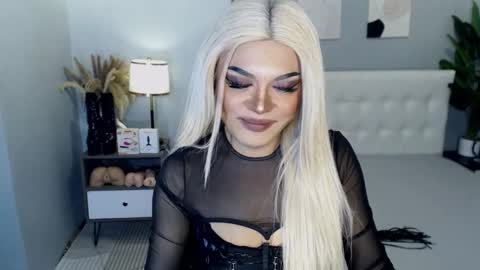 charlizetorres69 online show from January 8, 7:23 am