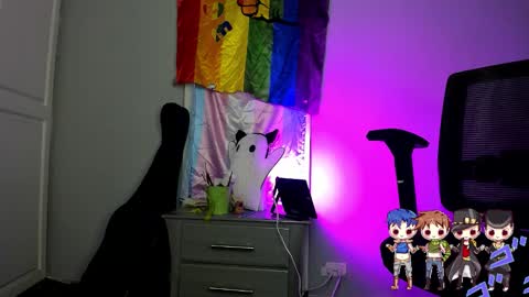 Charlie  online show from November 11, 4:14 am