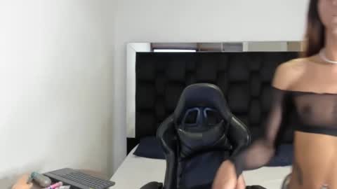 charlottecardona online show from December 12, 4:48 am