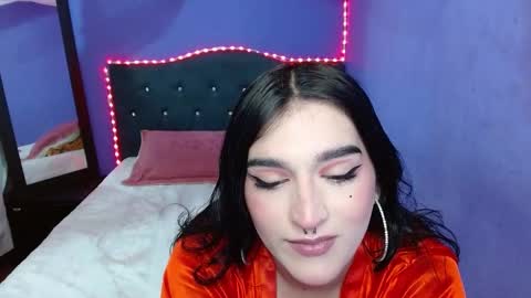 VALERIA online show from December 22, 10:04 pm