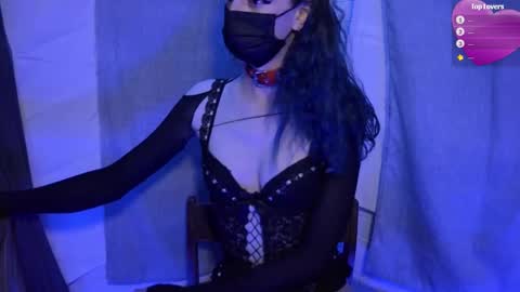 charly dest online show from December 3, 2:53 am