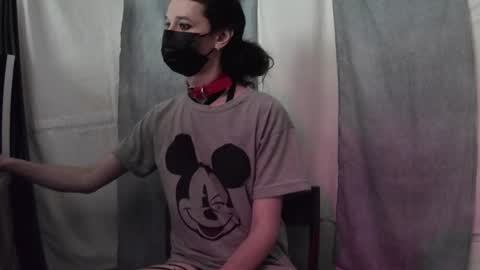 charly dest online show from October 1, 4:18 pm