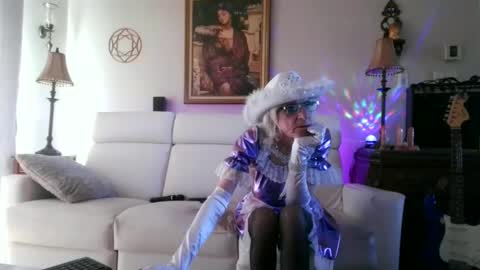 kitty or chaton897 online show from January 22, 6:41 pm