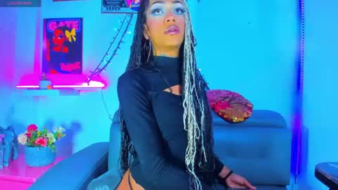 cherry_gate online show from May 23, 8:43 am