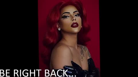 THE ALPHA   GODDESSOFSEXUALDESIRE online show from March 27, 8:26 am