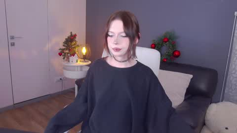 amelia online show from December 17, 10:12 am