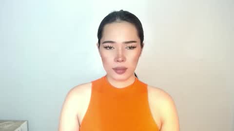 cheska online show from April 22, 2:29 am